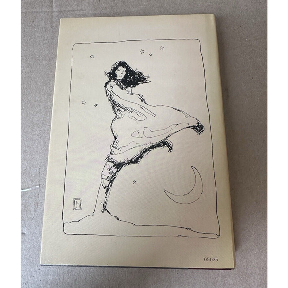 God Stalk, P.C. Hodgell Hardback Book Club 1982 Dust Jacket Sci Fi Fantasy - Picture 2 of 13